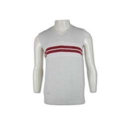 LBX014 大量訂購制服背心 間條撞色冷背心 羊毛冷背心 冷背心香港製造 LBX014 大量訂購制服背心 間條撞色冷背心 羊毛冷背心 冷背心香港製造